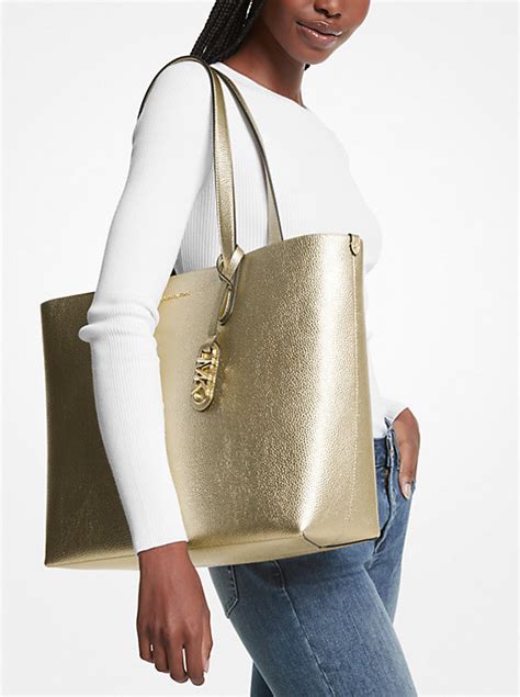 extra large michael kors tote|michael kors extra large handbags.